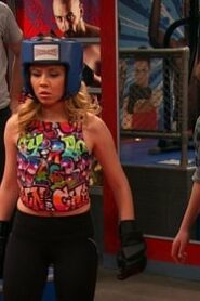 Sam & Cat: 1×33