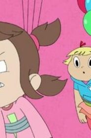 Harvey Street Kids: 2×1