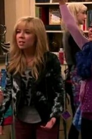 Sam & Cat: 1×12