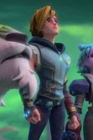 He-Man and the Masters of the Universe: 3×8