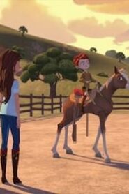 Spirit Riding Free: Riding Academy: 1×1