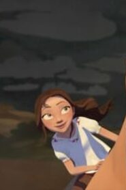 Spirit Riding Free: Pony Tales: 1×6
