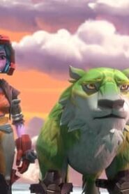 He-Man and the Masters of the Universe: 2×1