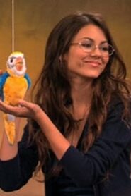 Victorious: 1×2
