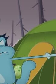 Oggy – Next Gen: 1×2
