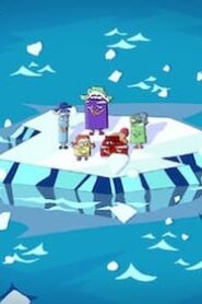 StoryBots: Answer Time: 1×8