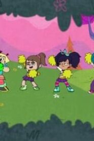 Harvey Street Kids: 2×7