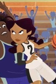 The Proud Family: Louder and Prouder: 1×3