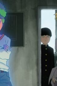 Mob Psycho 100 III: 1×1