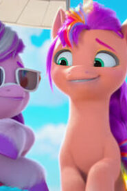My Little Pony: Make Your Mark: 1×4