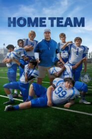 فيلم Home Team مدبلج عربي