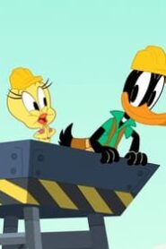 Bugs Bunny Builders: 1×4