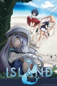 انمي Island مترجم عربي