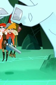 Vikingskool: 1×20
