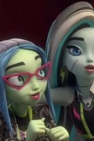 Monster High: 1×19