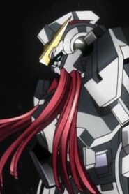 Gundam 00: 1×10