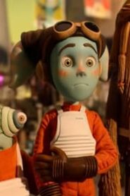 Star Wars: Visions: 2×4