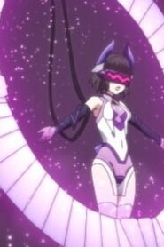 Senki Zesshou Symphogear G: 2×10