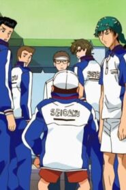 The Prince of Tennis: 2×38