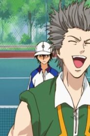 The Prince of Tennis: 2×58