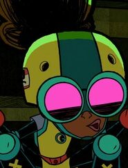 Marvel’s Moon Girl and Devil Dinosaur: 1×14