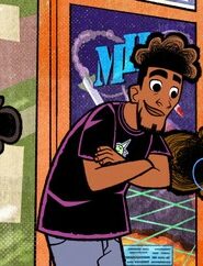 Marvel’s Moon Girl and Devil Dinosaur: 1×12