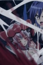 Senki Zesshou Symphogear G: 2×5