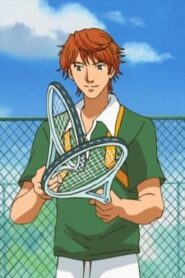 The Prince of Tennis: 2×53