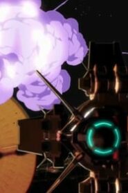 Gundam 00: 1×9