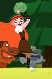 Vikingskool: 1×19