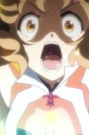 Senki Zesshou Symphogear G: 2×2