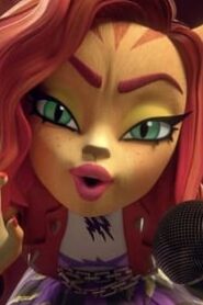 Monster High: 1×23