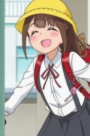 Hitoribocchi no Marumaru Seikatsu: 1×5