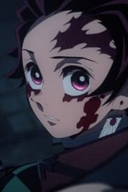قاتل الشياطين: 3×8