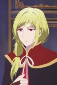 Akuyaku Reijou nano de Last Boss o Katte Mimashita: 1×9