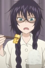Amaama to Inazuma: 1×3