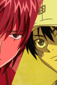 The Prince of Tennis: 2×49