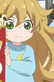 Amaama to Inazuma: 1×8