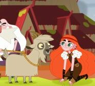 Vikingskool: 1×5
