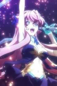 Senki Zesshou Symphogear G: 2×1
