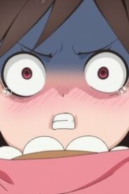Hitoribocchi no Marumaru Seikatsu: 1×3
