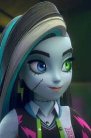 Monster High: 1×2