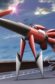Senki Zesshou Symphogear G: 2×4