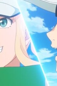 BIRDIE WING -Golf Girls’ Story-: 1×13