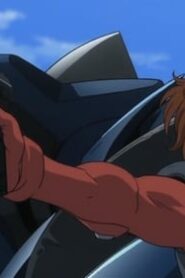 Gundam 00: 1×7