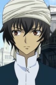 Gundam 00: 1×12