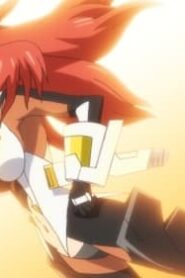 Senki Zesshou Symphogear G: 2×12