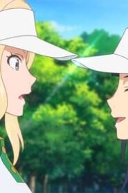 BIRDIE WING -Golf Girls’ Story-: 1×12