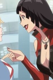 BIRDIE WING -Golf Girls’ Story-: 1×4