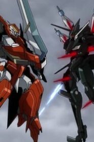Gundam 00: 1×17